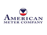 control de gas american meter company